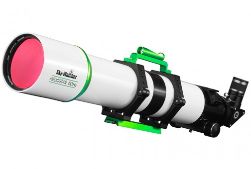 SKYWATCHER HELIOSTAR 100 H-ALPHA 