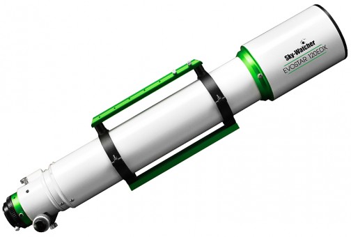 Skywatcher Teleskop Evostar 120EDX 