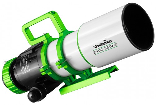 SKYWATCHER ESPRIT 70 EDX 