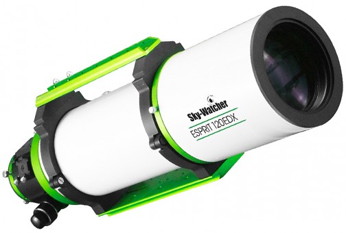 SKYWATCHER ESPRIT 120 EDX 