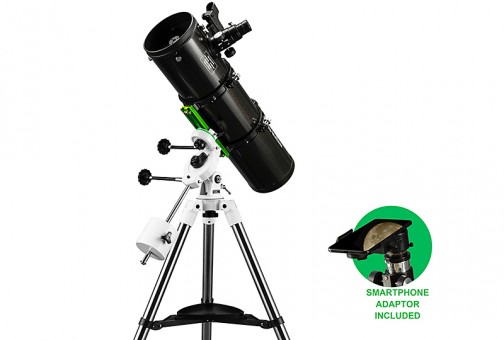 SkyWatcher Starquest DX130P Newton Teleskop 