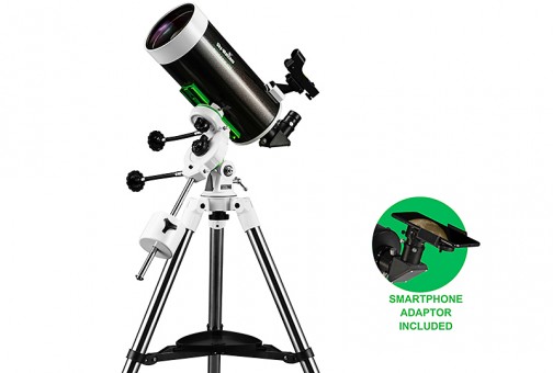 SKYWATCHER STARQUEST DX127MC MAK 
