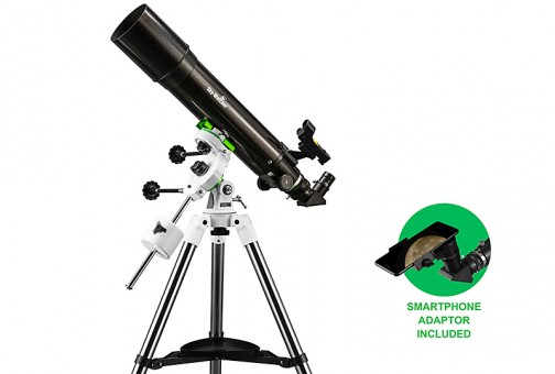 SKYWATCHER STARQUEST DX102R REFRAKTOR 