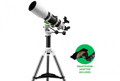 SKYWATCHER STARTRAVEL 120 