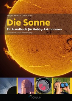 OCULUM Die Sonne 