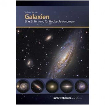 OCULUM ASTRO-PRAXIS GALAXIEN 