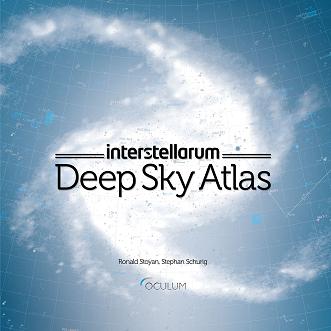 OCULUM DEEP-SKY-ATLAS 