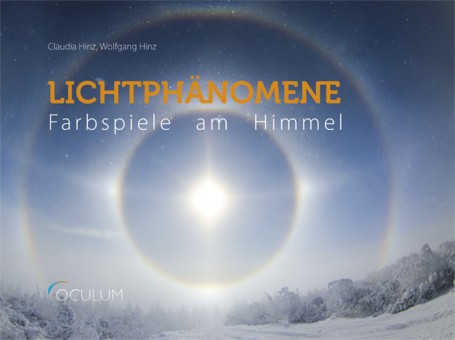 OCULUM LICHTPHÄNOMENE 