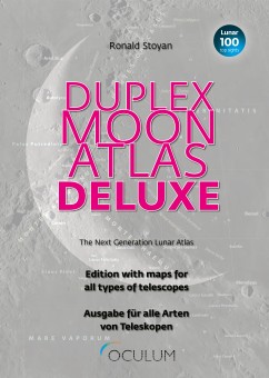 OCULUM DUPLEX ATLAS DE LUXE 
