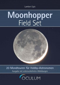 Moonhopper Field Set - seitenverkehrte Abbildungen 