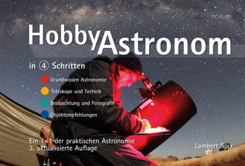 OCULUM HOBBY ASTRONOM 