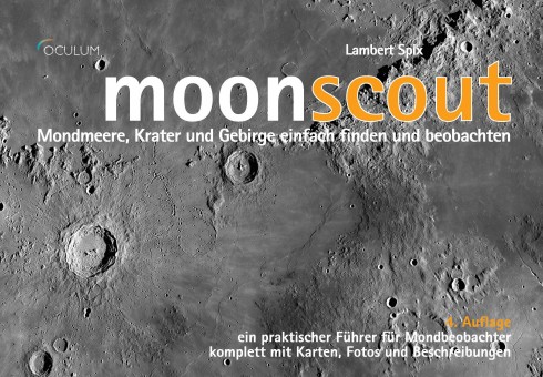 OCULUM MOONSCOUT LAMBERT/SPIX 