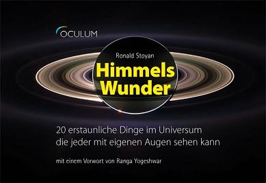 OCULUM HIMMELSWUNDER, R.STOYAN 