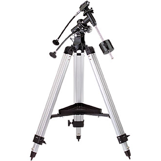 SKYWATCHER EQ-2 PAR. MONTIERUNG m. STATIV 