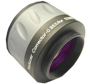 SKYWATCHER FOCAL REDUCER 0,85 X FÜR ED 80 