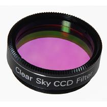 SKYWATCHER CLEAR SKY CCD FILTER 1 1/4" 