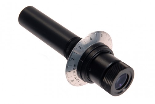 SKYWATCHER POLSUCHER HM 5  FÜR EQ-5 