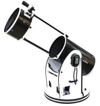 SKYWATCHER SKYLINER-350P FLEXTUBE SYNSCAN GOTO 