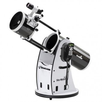 SKYWATCHER SKYLINER-200P FLEXTUBE GOTO 