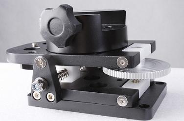 SKYWATCHER GUIDESCOPE MOUNT 