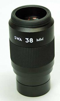 SKYWATCHER PANAVIEW 38 MM OKULAR 70 GRAD 2" 