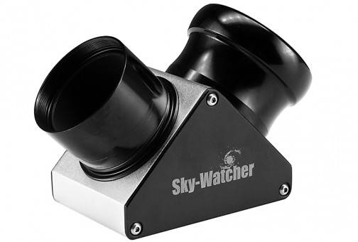 SKYWATCHER ZENITSPIEGEL 2" DELUXE  DIELEKTRISCH 