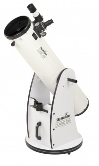 SKYWATCHER 200 P CLASSIC DOBSON 