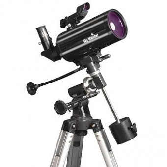 SKYWATCHER SKYMAX MAK 90/1250 MIT EQ-1 