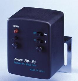 SKY-WATCHER R.A. MOTOR DRIVE FOR EQ-2 