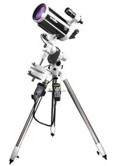 SKYWATCHER SKYMAX 127 EQ3 PRO SYNSCAN 