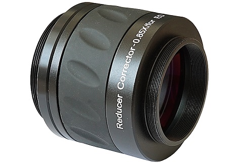 SKYWATCHER FOCAL REDUCER FÜR ED 72 