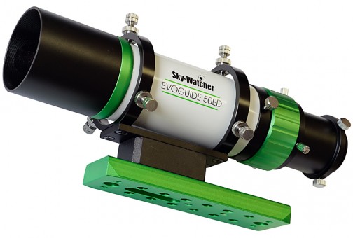 SKYWATCHER EVOGUIDE 50 ED APO 