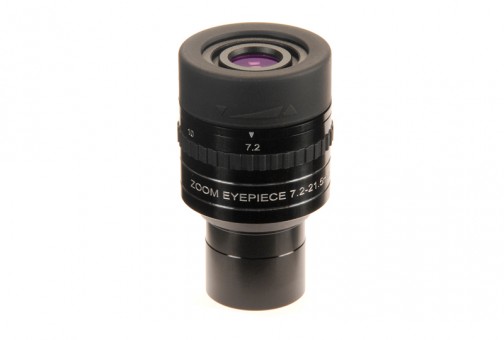 SKYWATCHER 7,2-21,5 MM ZOOMOKULAR HYPERFLEX 