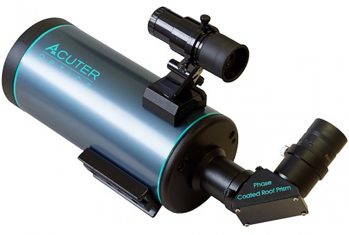 SKYWATCHER VOYAGER MAKSUTOV 80 SET 