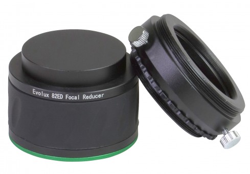 SKYWATCHER 0,9X ED FOCAL REDUCER F. EVOLUX 82ED 