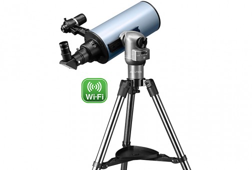 SKYWATCHER MAK 127 FAST TRAVERSE PRO 