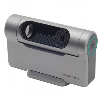 DWARF SAMRT TELESCOPE AP 35/150 DWARF 3 