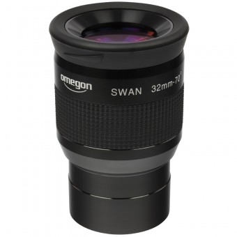 OMEGON SWA OKULAR 32 MM 2" 