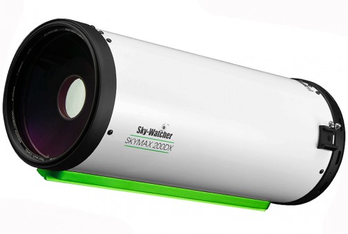 SKYWATCHER SKYMAX 200 DX OTA 