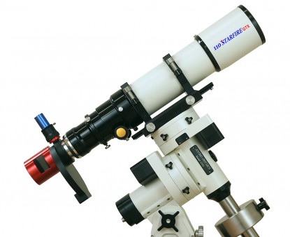 ASTROPHYSICS 110 MM F/6 APO 