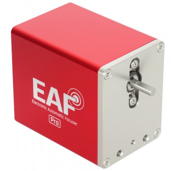 ZWO FOCUSER EAF PRO 