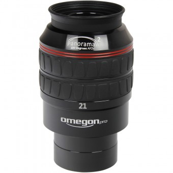 OMEGON PANORAMA II 100° OKULAR 21 MM 