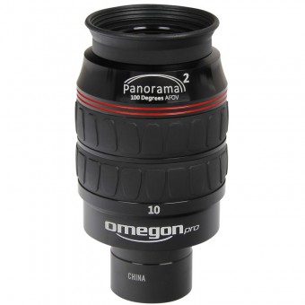 OMEGON PANORAMA II 100°  OKULAR 10 MM 