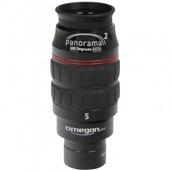 OMEGON PANORAMA II 100° OKULAR 5 MM 