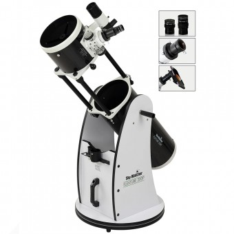 SKYWATCHER SKYLINER 200 P 