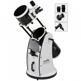 SKYWATCHER SKYLINER 200 P 