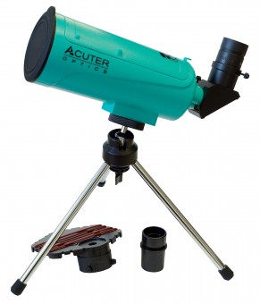 SKYW. ACUTER MAK 60 CASS.DEMO 