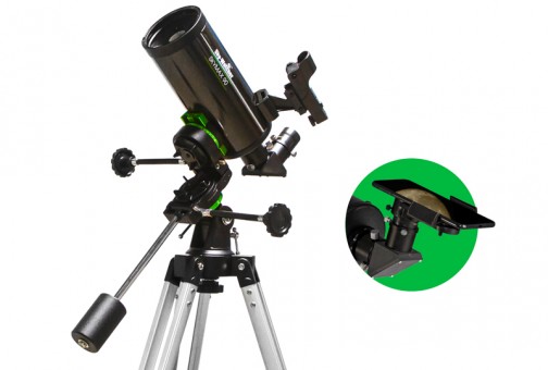 SKYWATCHER STARQUEST 90 MC MAK 