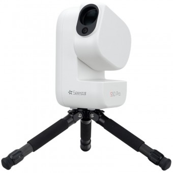 ZWO SEESTAR S 50 PRO AP 50/260 