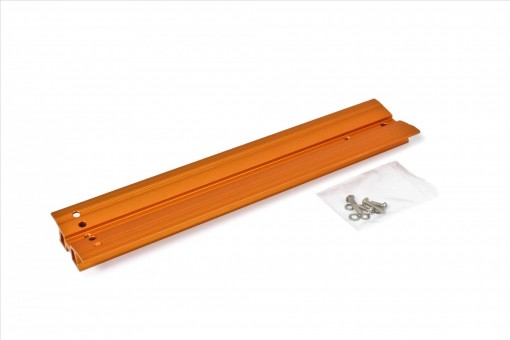 BAADER SCHIENE V 345 ORANGE FÜR CEL.C-8 